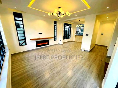 4bdrm Maisonette in Memblery, Ruiru for sale - Image 8