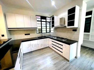 4bdrm Maisonette in Memblery, Ruiru for sale - Image 2