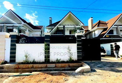 4bdrm Maisonette in Memblery, Ruiru for sale - Image 6