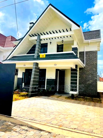 4bdrm Maisonette in Memblery, Ruiru for sale - Image 9