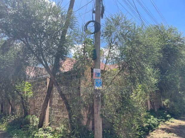 3bdrm Bungalow in Matangi Ambassador, Ruiru for rent