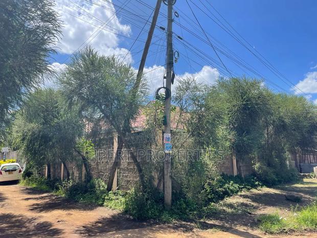 3bdrm Bungalow in Matangi Ambassador, Ruiru for rent