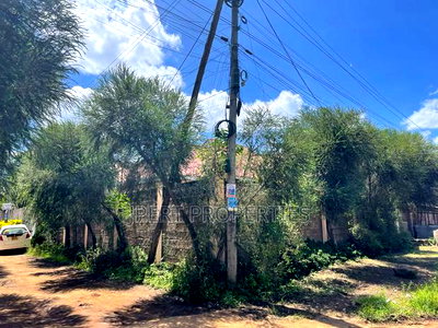 3bdrm Bungalow in Matangi Ambassador, Ruiru for rent - Image 4