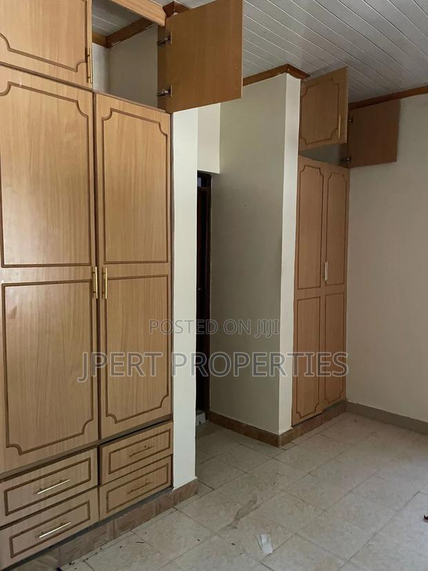 3bdrm Bungalow in Matangi Ambassador, Ruiru for rent