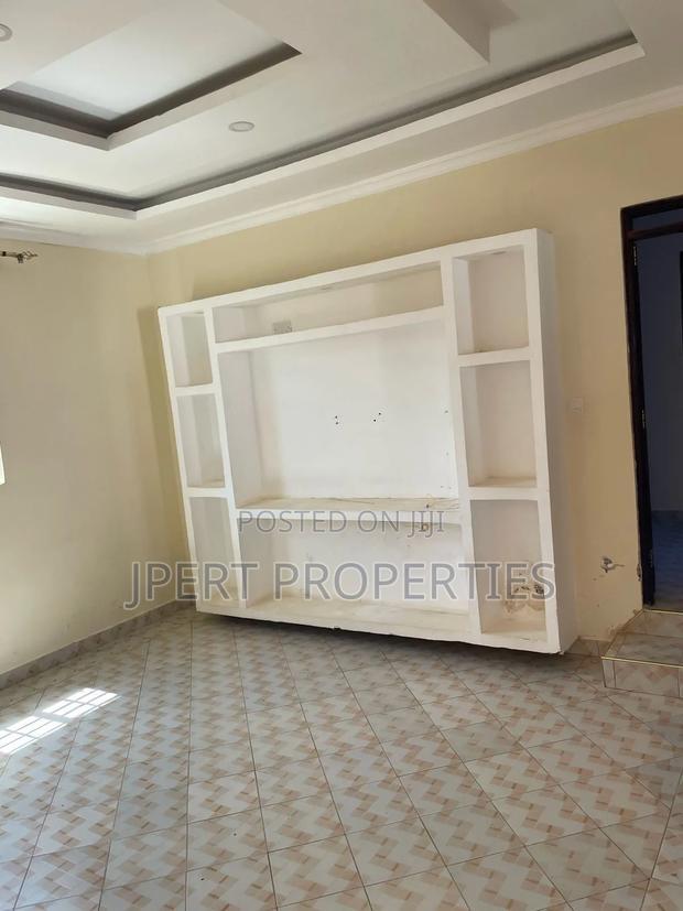 3bdrm Bungalow in Matangi Ambassador, Ruiru for rent