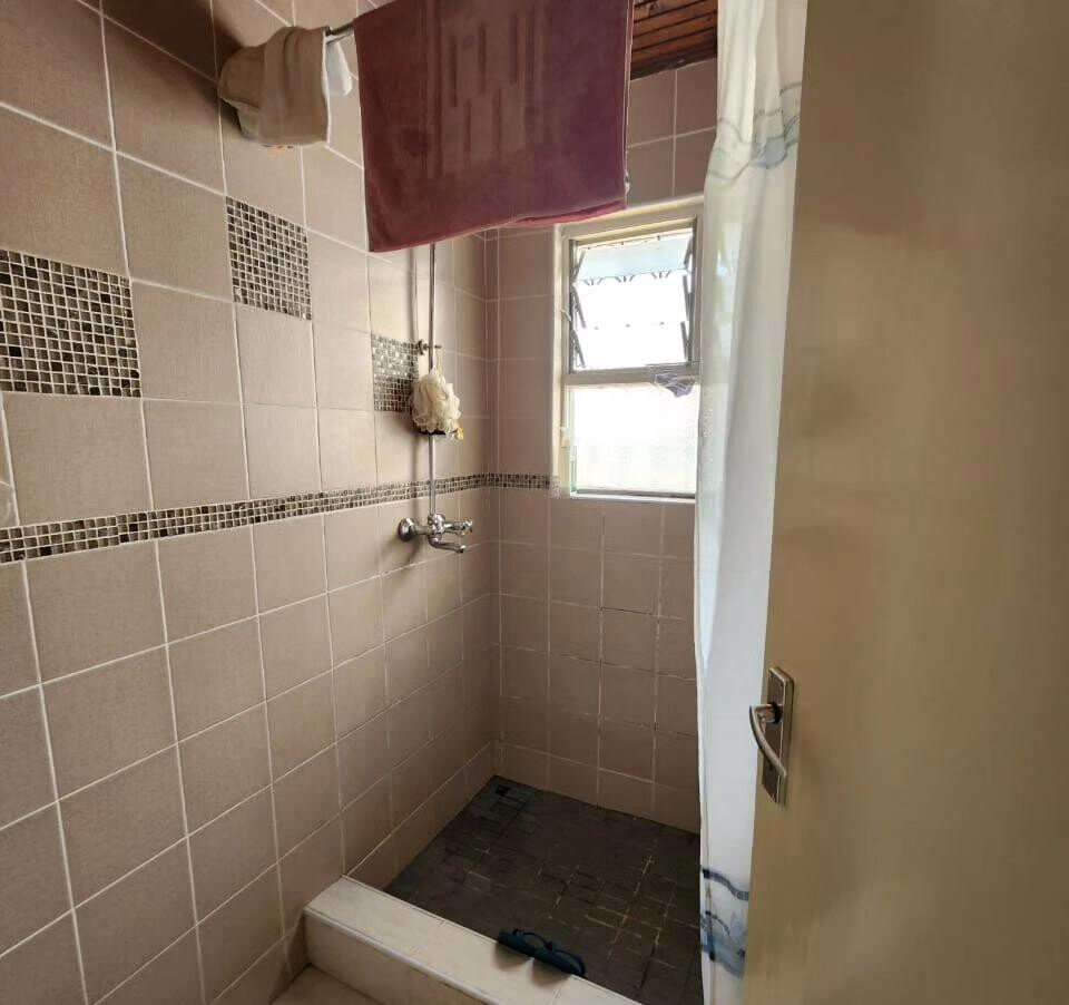 4BR Townhouse with Study & Staff Quarters - Kilimani