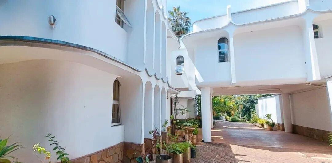 6BR Garden Estate for KSh 650K