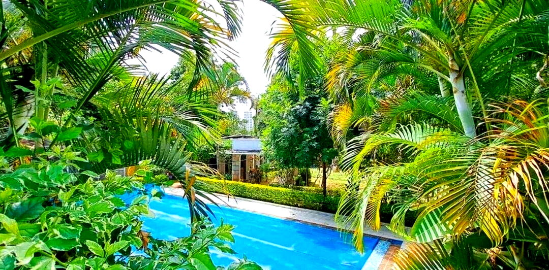 6BR Garden Estate for KSh 650K