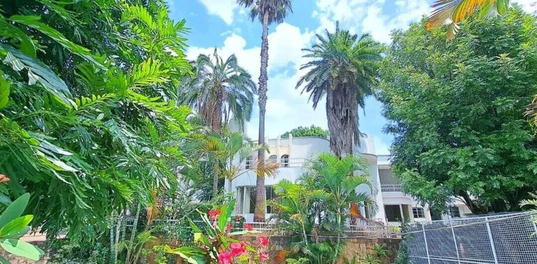 6BR Garden Estate for KSh 650K