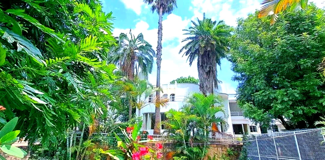 6BR Garden Estate for KSh 650K