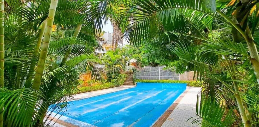 6BR Garden Estate for KSh 650K