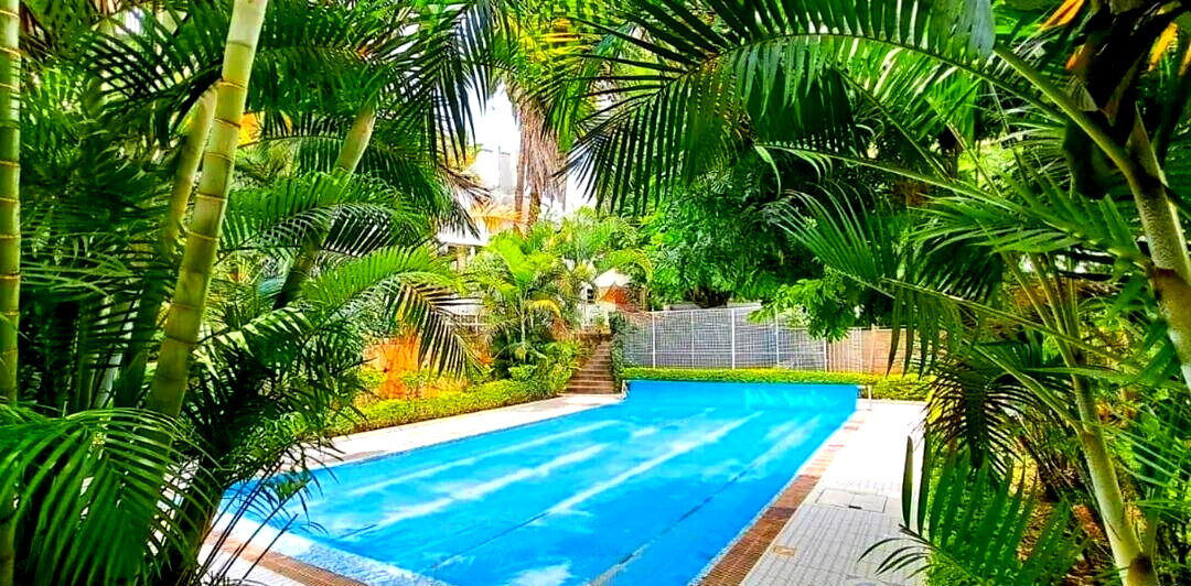 6BR Garden Estate for KSh 650K