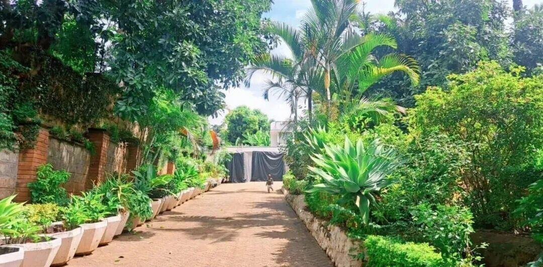 6BR Garden Estate for KSh 650K