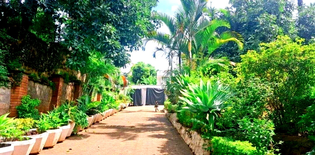6BR Garden Estate for KSh 650K