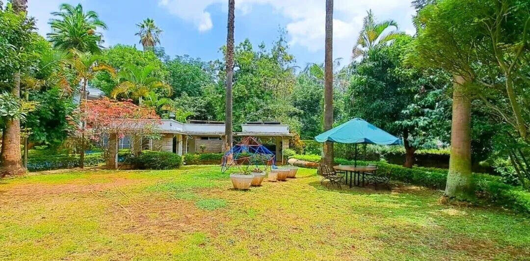 6BR Garden Estate for KSh 650K