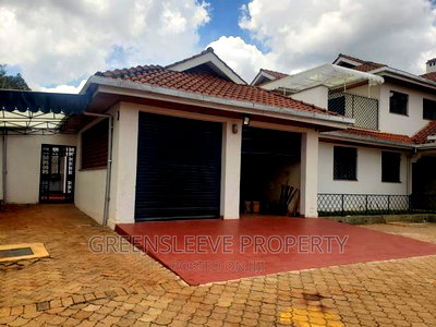 6bdrm Townhouse / Terrace in Karen for rent - Image 2