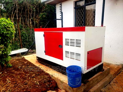 6bdrm Townhouse / Terrace in Karen for rent - Image 16