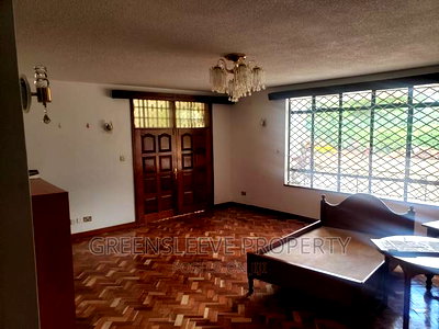 6bdrm Townhouse / Terrace in Karen for rent - Image 3