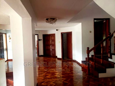 6bdrm Townhouse / Terrace in Karen for rent - Image 17
