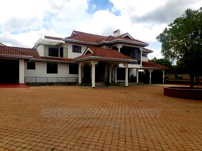 6bdrm Townhouse / Terrace in Karen for rent - Image 4