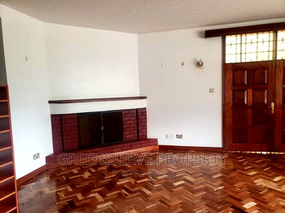 6bdrm Townhouse / Terrace in Karen for rent - Image 1