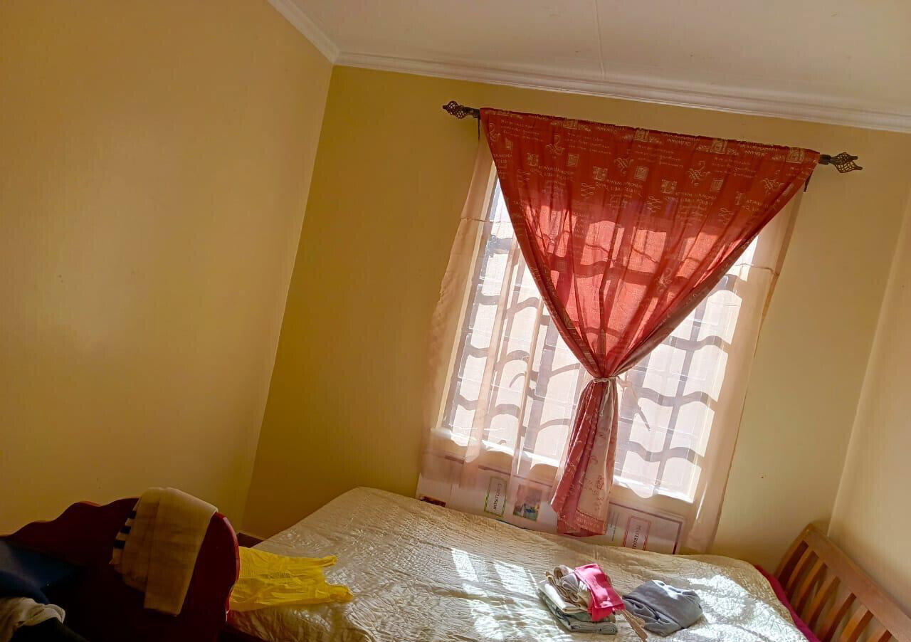 4-Bed Townhouse with Attic Gym & Jacuzzi - Lavington