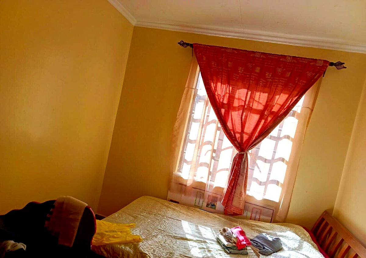 4-Bed Townhouse with Attic Gym & Jacuzzi - Lavington