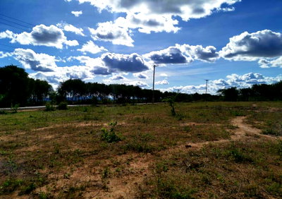 50x100 Plot with Garden Near Matuu