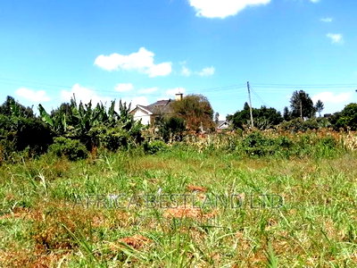100x100 Plot for Sale in Kikuyu Ondiri Kiambu - Image 7
