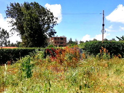 100x100 Plot for Sale in Kikuyu Ondiri Kiambu - Image 4
