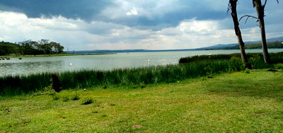 4-Acre Lakefront Land for KSh 15M
