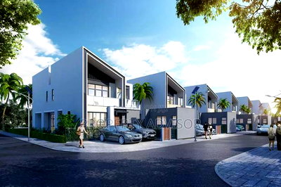 5bdrm Villa in Kiambu Road for sale - Image 1