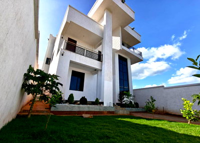 285sqm Townhouse with Garden - Kiambu