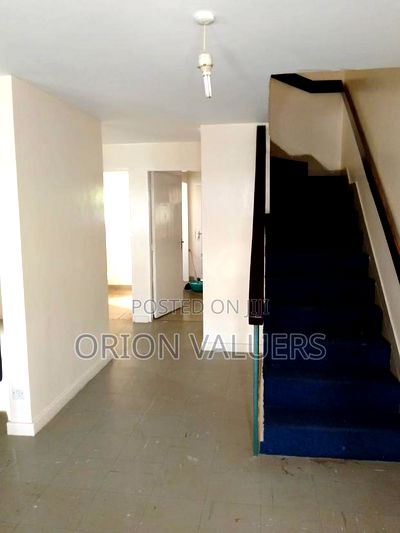 3bdrm House in Nyayo Estate for rent - Image 1