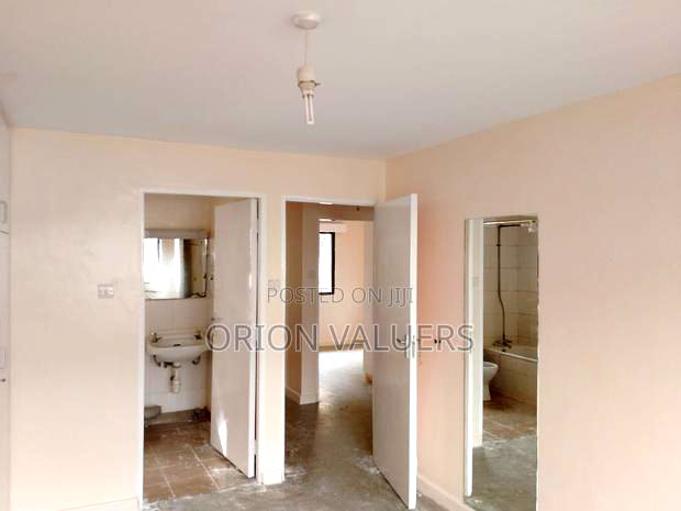 3bdrm House in Nyayo Estate for rent