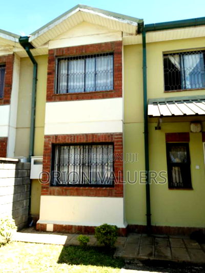 3bdrm House in Nyayo Estate for rent - Image 12