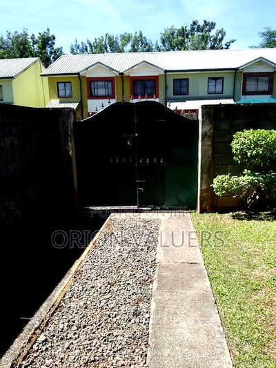 3bdrm House in Nyayo Estate for rent - Image 15