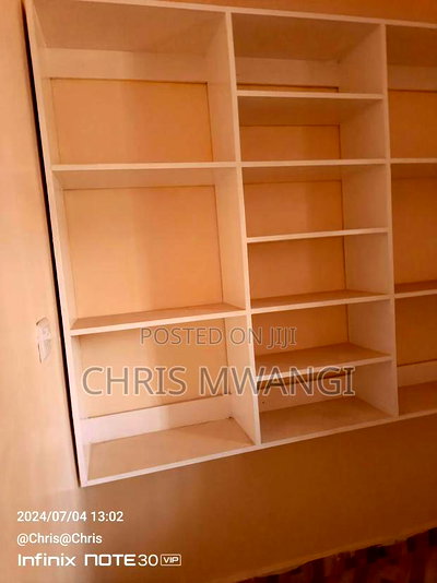 2bdrm Block of Flats in Ngumba Estate for sale - Image 9