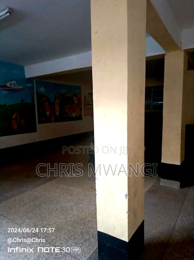 2bdrm Block of Flats in Ngumba Estate for sale - Image 5