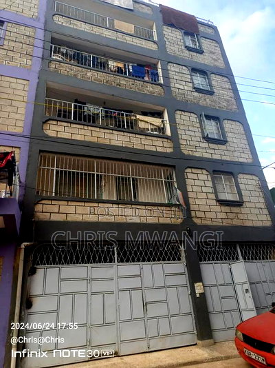 2bdrm Block of Flats in Ngumba Estate for sale - Image 4