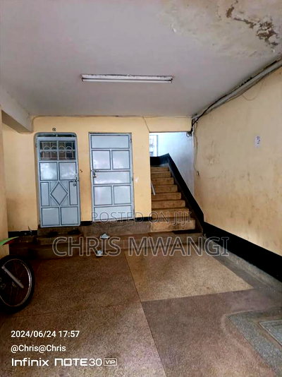 2bdrm Block of Flats in Ngumba Estate for sale - Image 15