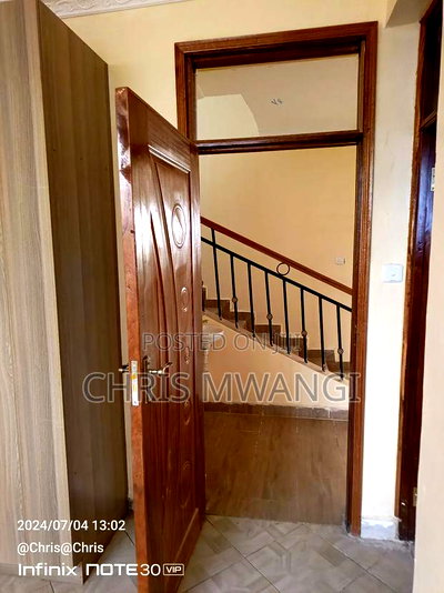 2bdrm Block of Flats in Ngumba Estate for sale - Image 6