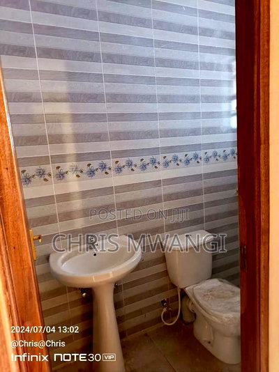 2bdrm Block of Flats in Ngumba Estate for sale - Image 8