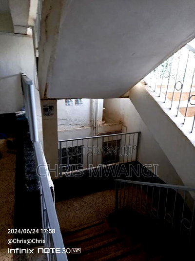 2bdrm Block of Flats in Ngumba Estate for sale - Image 13