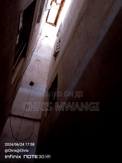 2bdrm Block of Flats in Ngumba Estate for sale - Image 12