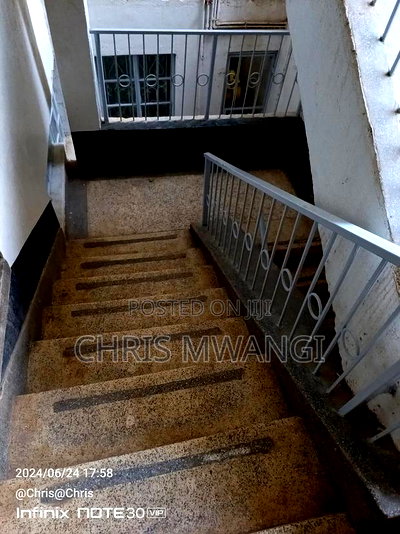 2bdrm Block of Flats in Ngumba Estate for sale - Image 11