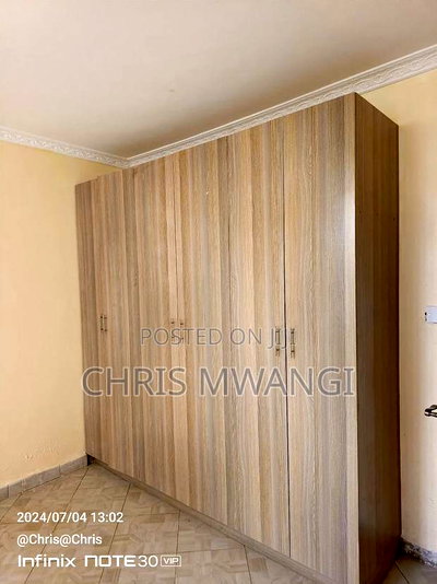 2bdrm Block of Flats in Ngumba Estate for sale - Image 7
