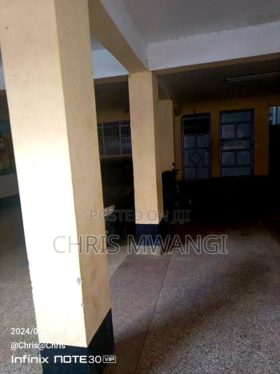 2bdrm Block of Flats in Ngumba Estate for sale - Image 17