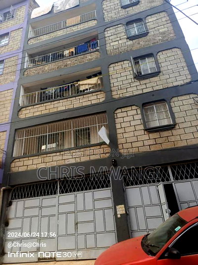 2bdrm Block of Flats in Ngumba Estate for sale - Image 2