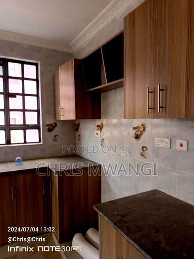 2bdrm Block of Flats in Ngumba Estate for sale - Image 10